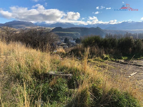 Imagen 12 de 13 de Sitio En Venta En Coihaique