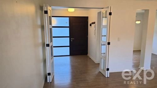 Casa 4 Dorm Condminio Bosque Real Curauma