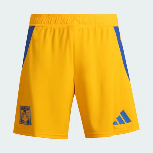Short tigres adidas hotsell