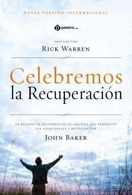 Biblia Celebremos La Recuperacion-nvi - Sir John Baker