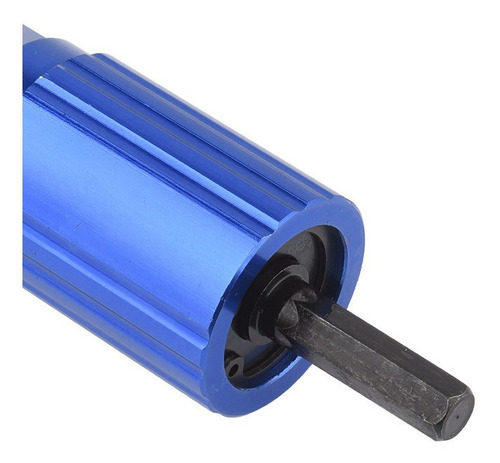 Remachadora Adaptador Para Taladro Inalambrico Electrico