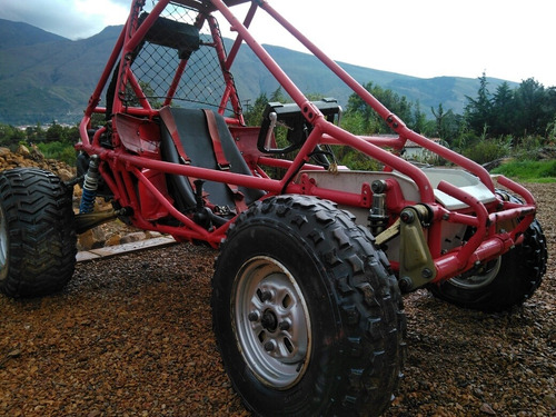 Trailer Americano Aluminio