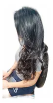 Comprar Cortinas Cabello Natural 3 Cortinas 25cm Ancho X40cm Largo