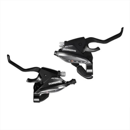 Manijas Freno Shifters Cambio Integrados Shimano Ef510 3 X 9