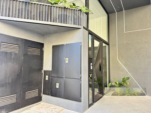 Venta - Departamento De 1 Dormitorio Con Balcón Y Amenities A Estrenar En Barrio Martin, Rosario