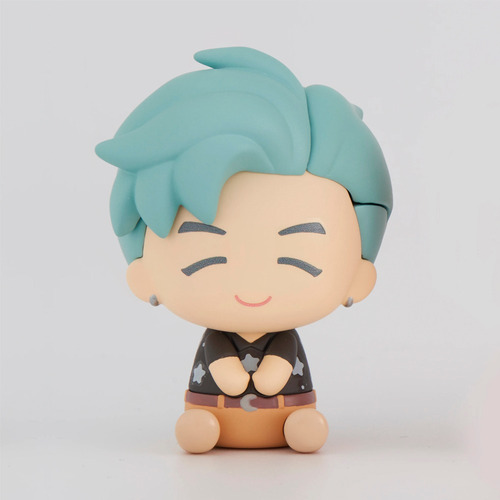 Figura Tinytan Dynamite Figure Vol 1 A Rm