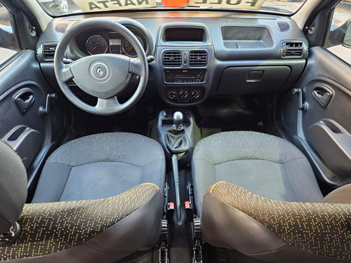 Renault Clio 1.2 Mío Expression Pack I