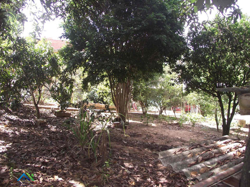 Imagem 10 de 30 de Venda Chácara Jardim Santa Maria Em Campo Limpo Paulista - Sp - Ch00080 - 67632632