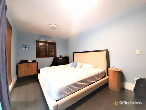 Imagem 27 de 30 de Linda Casa Com 4 Suítes No Condomínio Vila Verde Transurb - Ca0189