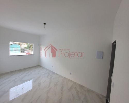 Imagem 5 de 19 de Apartamento 02 Quartos Em Comendador Soares/ni - Avenida Principal - Ap00384 - 70497874