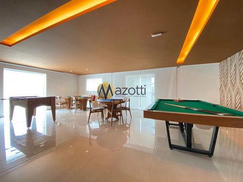 Imagem 4 de 30 de Apartamento 1 Dormitório Em Praia Grande Vila Tupi - V832