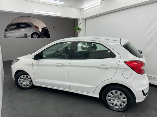 Ford Ka KA 1.0 SE