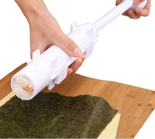 Tubo Para Hacer Sushi