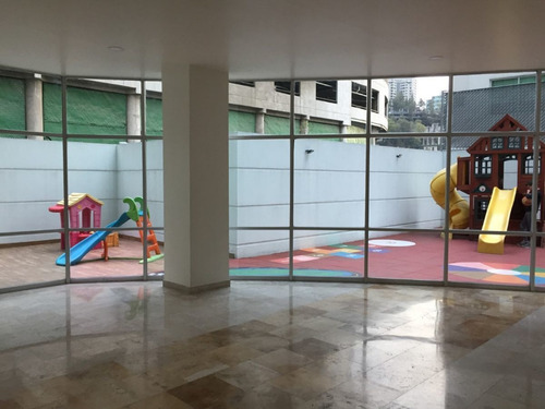 Imagen 19 de 20 de Super Departamento Doble Seguridad 3 Estacionamientos.