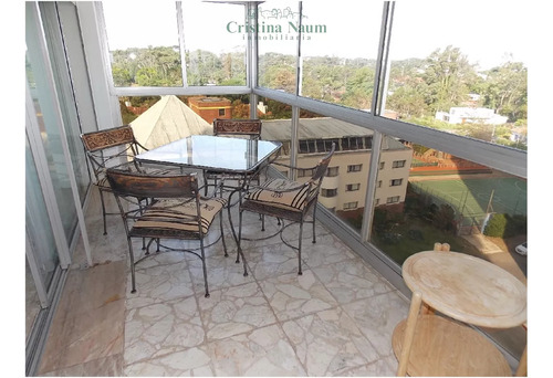Apartamento En Primera Fila !!! , Oportunidad !!!! Construccion Pintos Risso