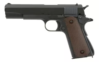 Replica Airsoft-pistola Colt 1911-31