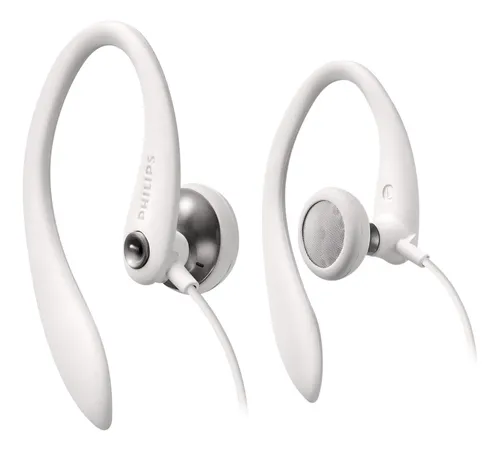 comprar Fones De Ouvido Philips Over The Earhook Shs3300wt Open-back