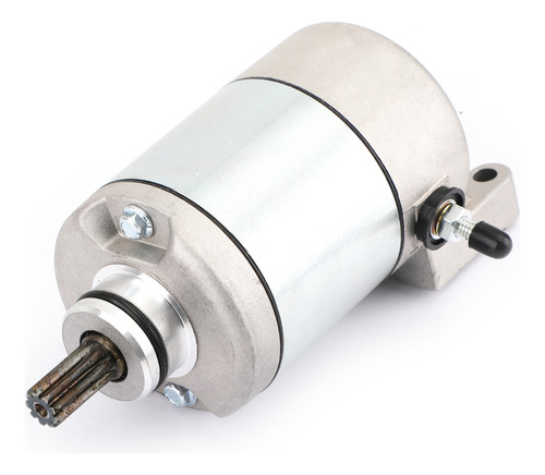 Motor De Arranque Para Honda Xl 250 91-95 Xr 250 01-09/14
