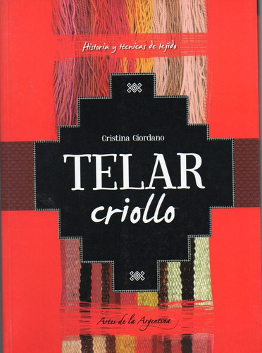 Telar Criollo