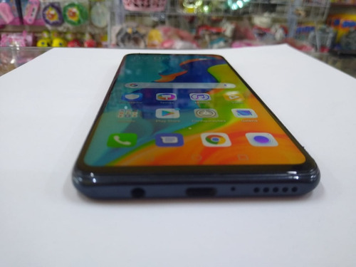 Huawei P30 Lite - 128 Gb - 4 G Ram - Dual Sim - Celular Top!