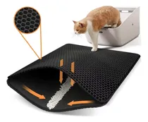 Comprar Tapete Para Gato 45x60cm Arenero Tapete Rascadores Para Gato