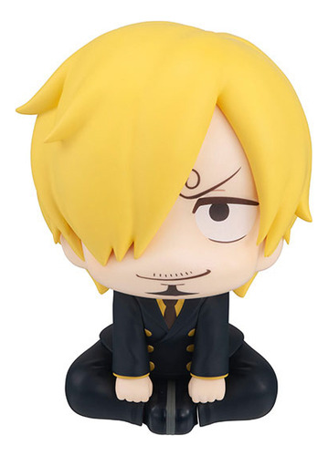 Sanji, Look Up, Entrega Inmediata, One Piece, Megahouse