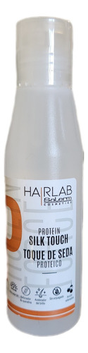 Salerm Hair Lab Serum Toque De Seda Silk Touch Proteico 70ml