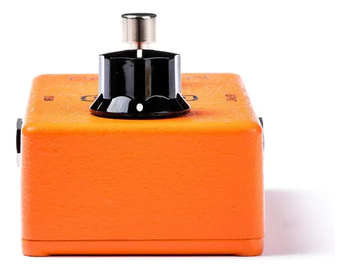 Mxr Phase 90 Pedal De Efectos Para Guitarra