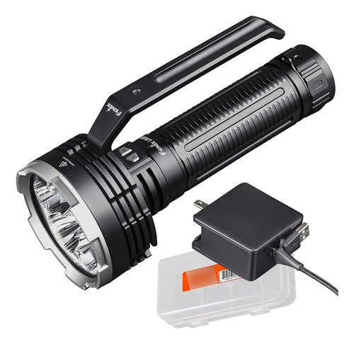 Fenix Lr80r 18,000 Lumen Super Bright Linterna De Búsqueda R