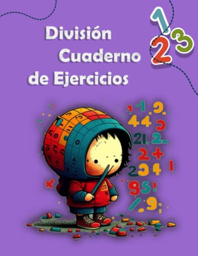 Division Cuaderno De Ejercicios