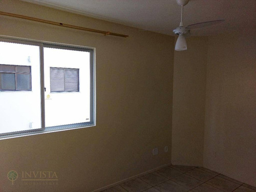Imagem 20 de 30 de Apartamento Com Ótima Localização No Centro De Florianópolis. - Ap3865