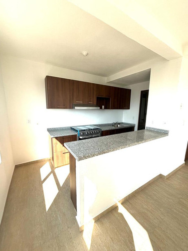 Departamento En Renta En Colonia Nuevo Madin, Atizapán De Zaragoza, Estado De México