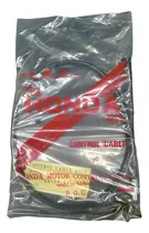 Comprar Cable Cuentakilómetros Hero Honda Sleek Cd 100