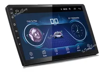 Comprar Auto Radio Android 2 Din 9 Pulgadas 1gb Ram Wifi Gps 1.2ghz