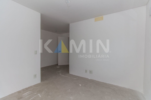 Imagem 28 de 30 de Cobertura À Venda, 244 M² Por R$ 1.650.000,00 - Portão - Curitiba/pr - Co0009