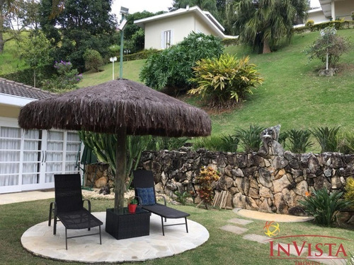 Imagem 28 de 30 de Chácara A Venda Em Igaratá - Ch00018 - 70282536