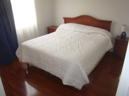 Linda Casa Excelente Estado De Mantencion Condominio 5d Y 3b