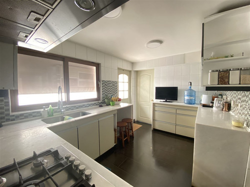 Casa En Arriendo En Huechuraba
