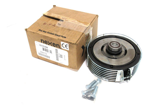 New Warner Electric 928600 Clutch Brake Mdu-625 Ddb