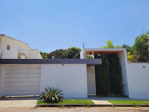 Yteran Casa En Trigal Centro Valencia