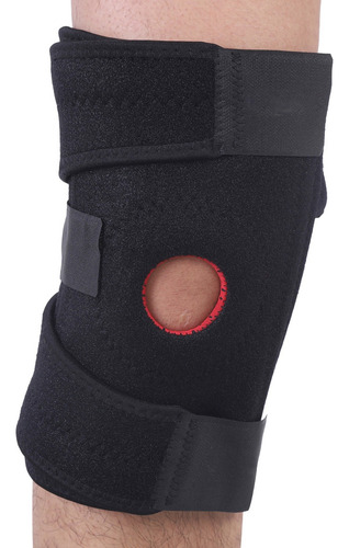 Joelheiras Ajustáveis Para Artrite, Ligamento Cruzado E