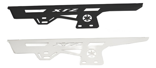 Lujos Yamaha Xtz Guarda Cadena Motos Lujos Xtz 125, 150,250