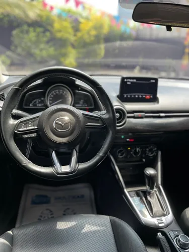 Mazda 2 1.5 Touring