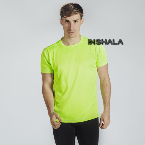 Pack X 20 Remeras Deportivas Dry Fit Vs Colores Envio Gratis