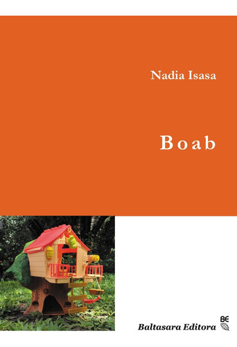 Boab - Nadia Isasa