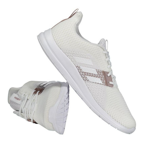 Tênis adidas Element V Feminino Branco