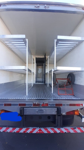 Mb Accelo 1016 Ano 2012 3/4 - 4x2 Toco