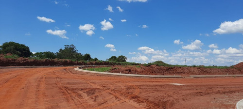 Imagem 10 de 22 de Terreno À Venda, 200 M² Por R$ 27.000,00 - Loteamento Ecoville - Foz Do Iguaçu/pr - Te0462