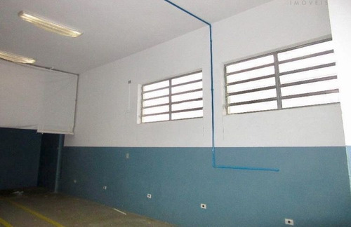 Imagem 6 de 15 de Galpão À Venda, 400 M² Por R$ 790.000,00 - Jardim Sol Nascente (ouro Fino Paulista) - Ribeirão Pires/sp - Ga0028