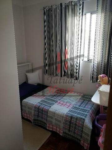 Imagem 4 de 15 de Sobrado - Jardim Vila Formosa - Ref: 6952 - V-6952